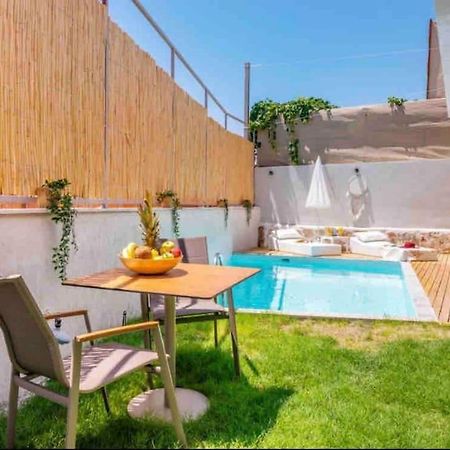 Villa Hira In Kalkan Kaş Ngoại thất bức ảnh