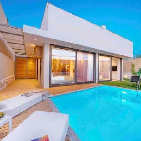 Villa Hira In Kalkan Kaş Ngoại thất bức ảnh