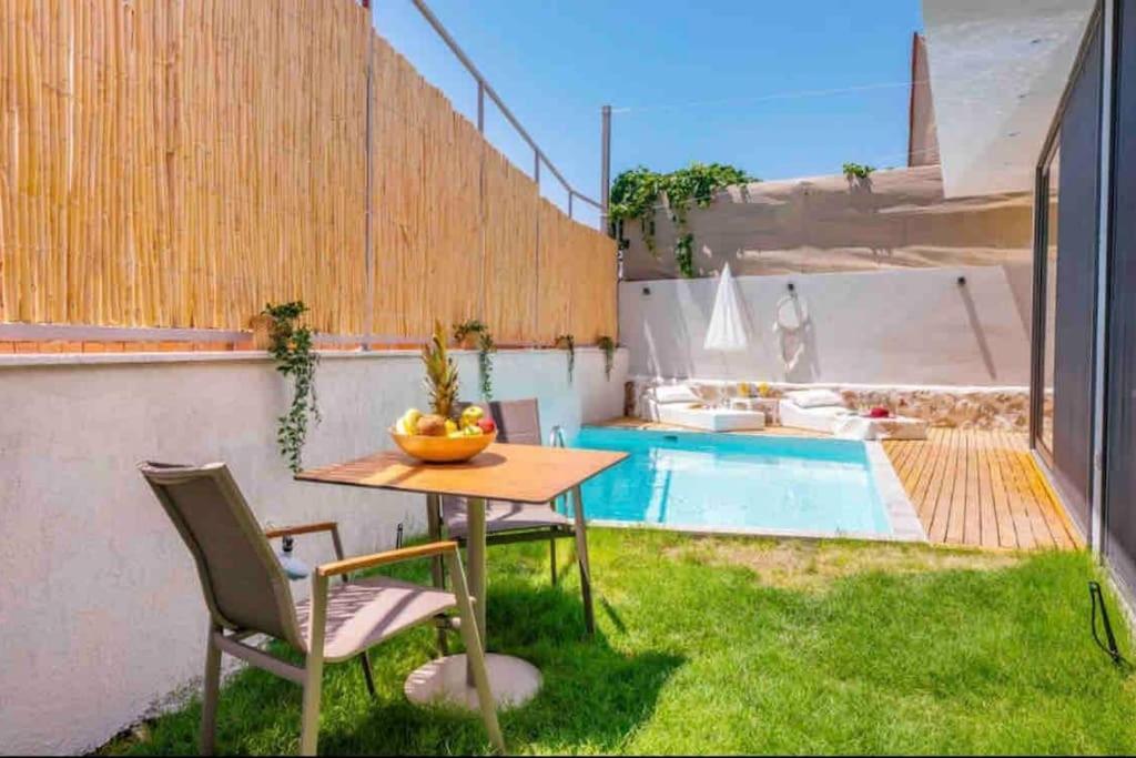Villa Hira In Kalkan Kaş Ngoại thất bức ảnh