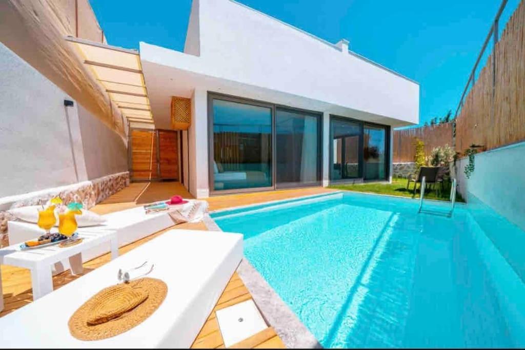 Villa Hira In Kalkan Kaş Ngoại thất bức ảnh