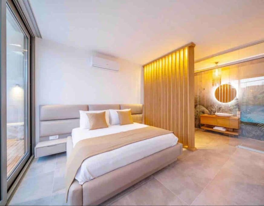 Villa Hira In Kalkan Kaş Ngoại thất bức ảnh